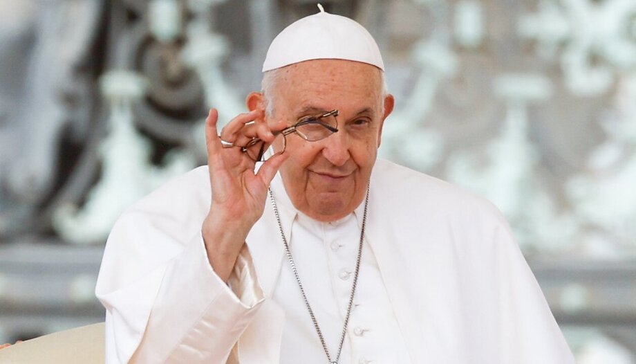 Pope Francis