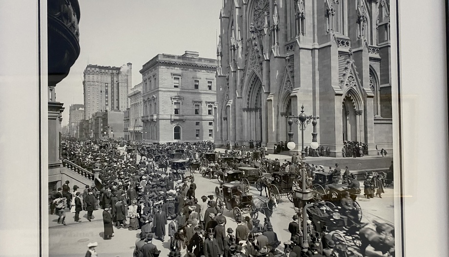 Catedral de san Patricio