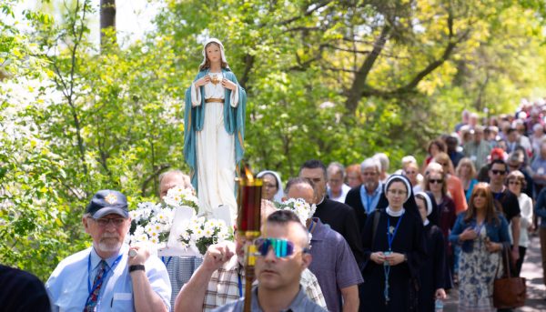Our Lady of Champion