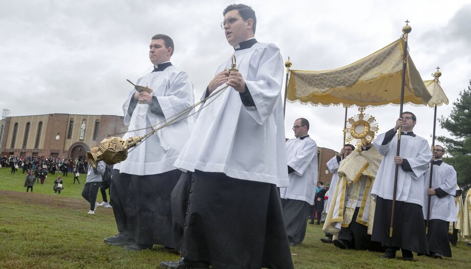 Renacimiento Eucarístico