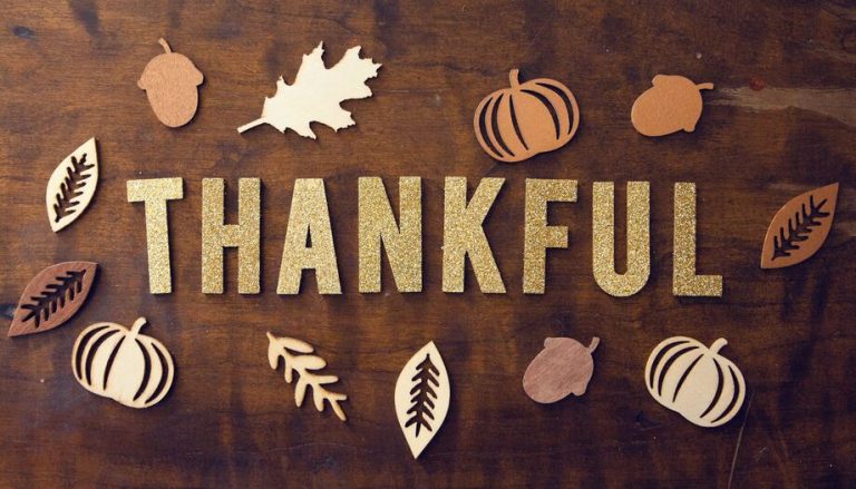 Thanksgiving
