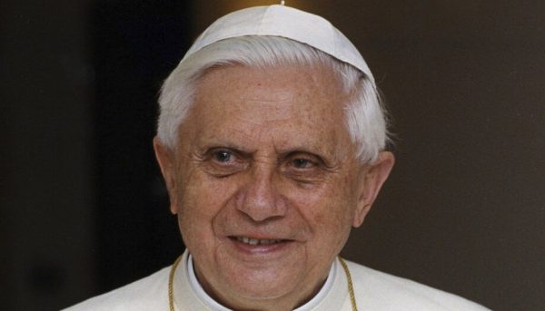 Benedict XVI