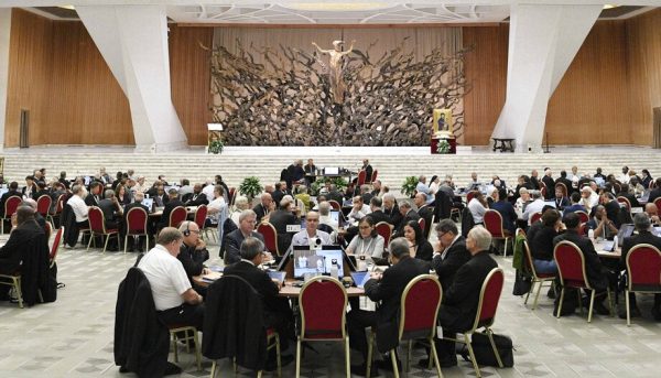 Synod