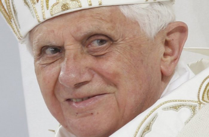 benedicto xvi