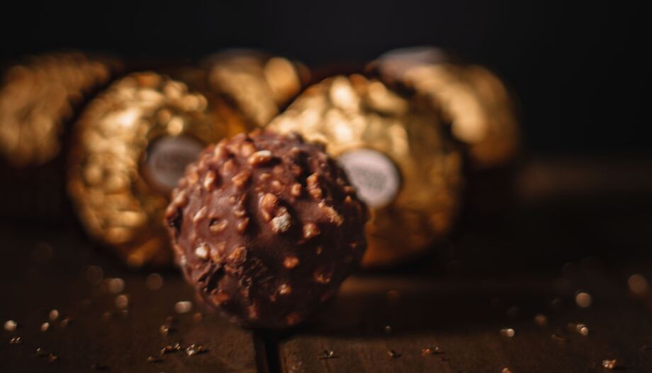 Ferrero Rocher