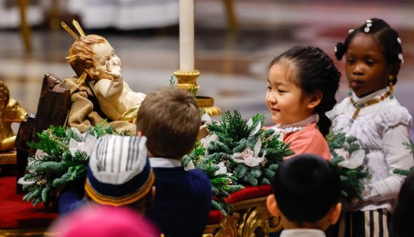 L'enfance