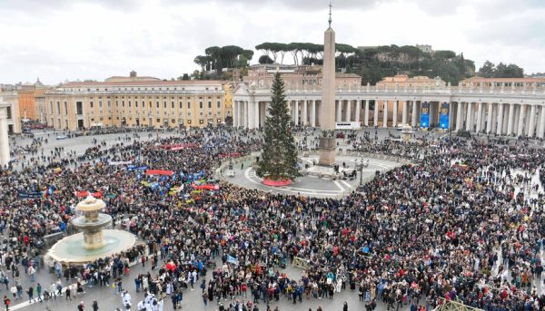 Vatican