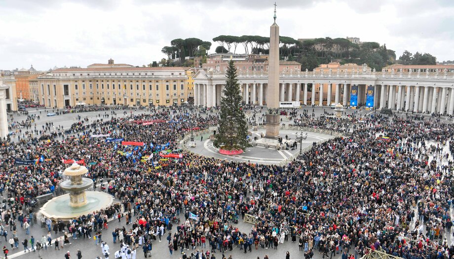 Vaticano