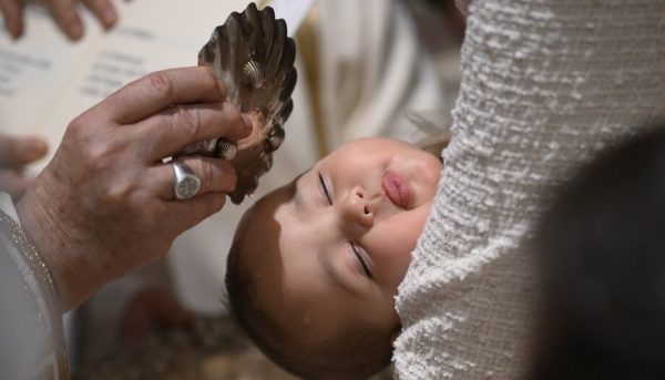 Baptism