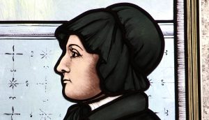 Elizabeth Seton