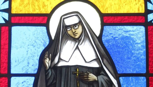 St. Catherine Mary Drexel