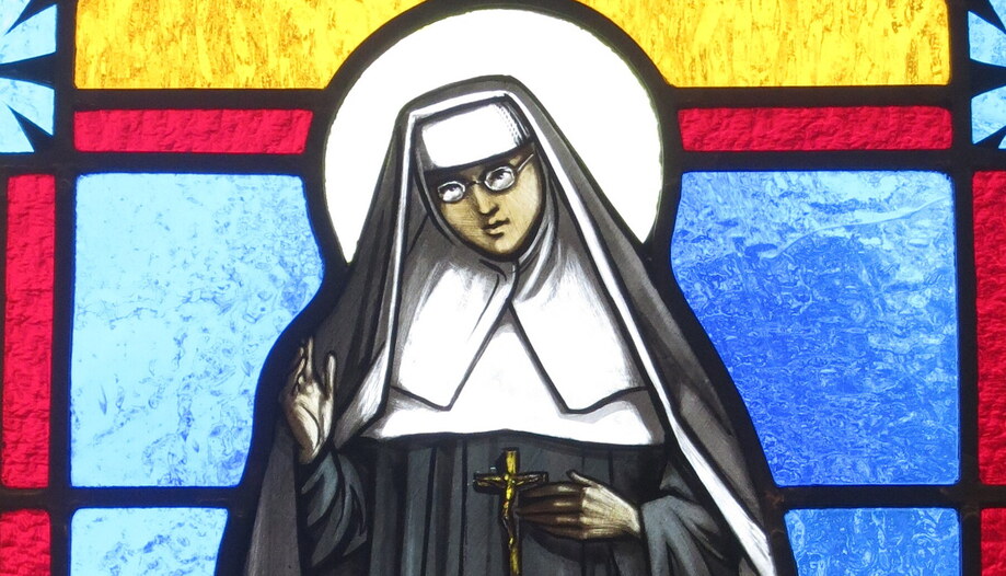 Santa Caterina Maria Drexel