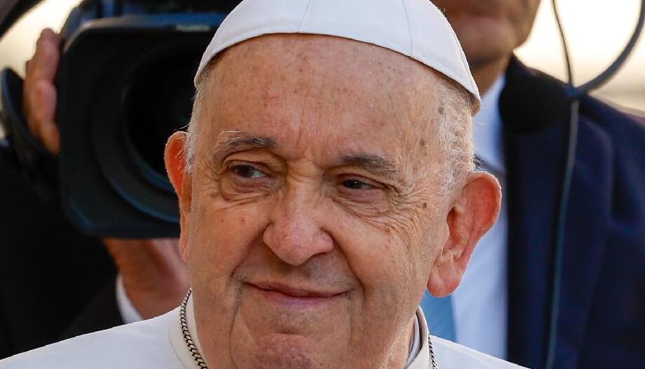 Pope Francis