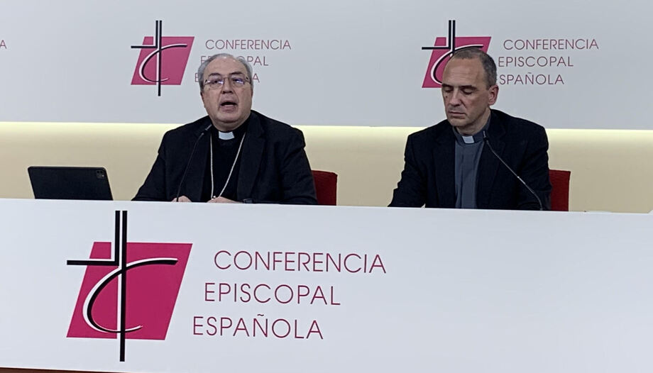 Conferencia episcopal española