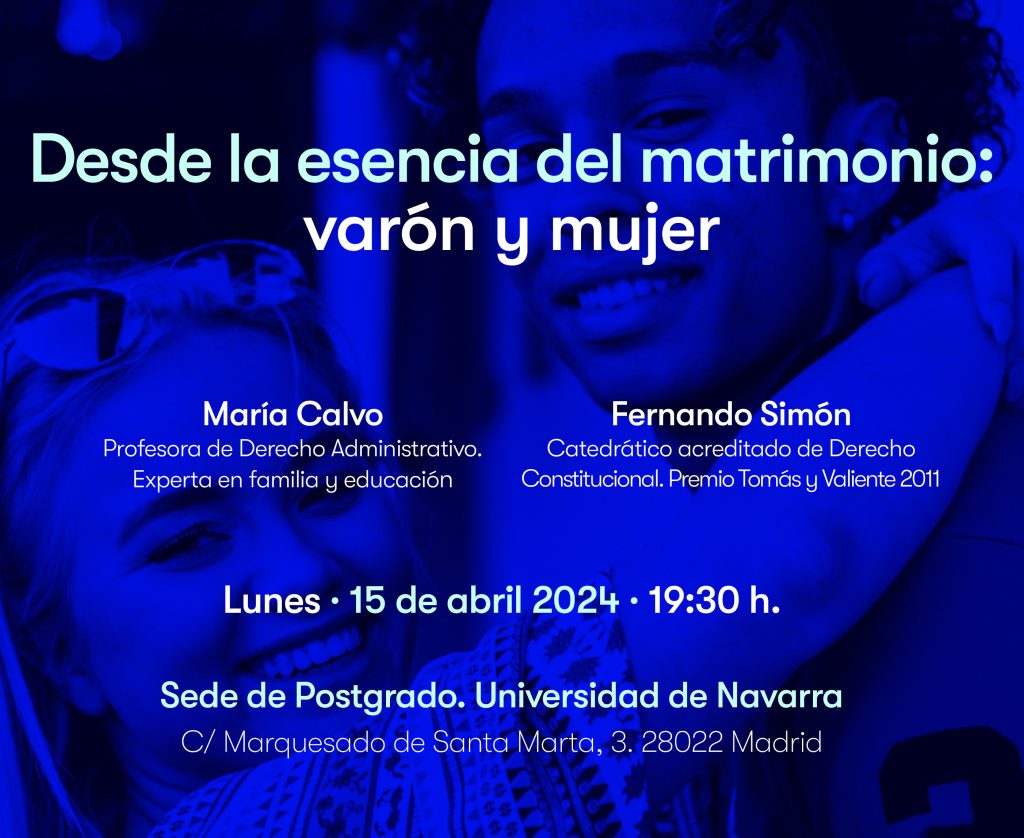 FORO VARON MUJER