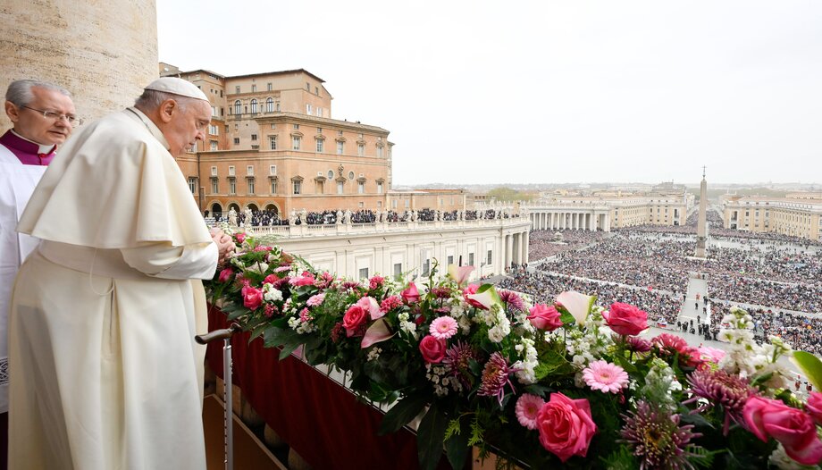 Papa Francisco