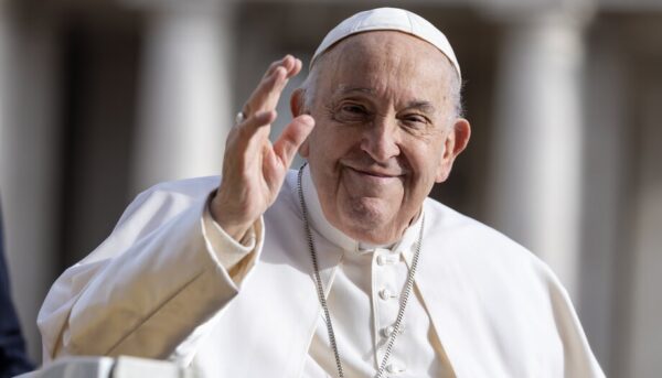 Pope Francis