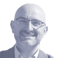 Picture of Gerardo Ferrara