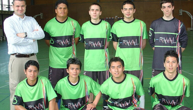 Braval sports Barcelona Einwanderung