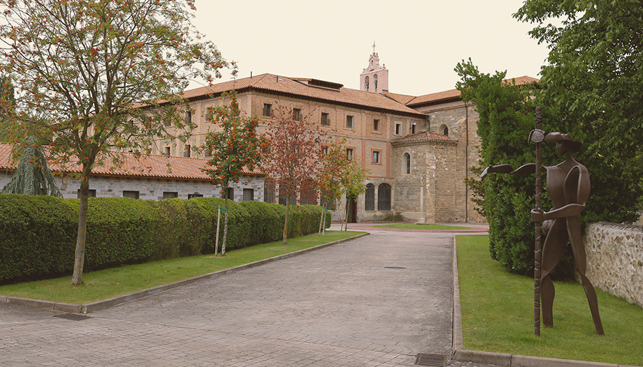 Belorado. Compraventa de monasterios, una secta pseudocatólica y ¿cisma?