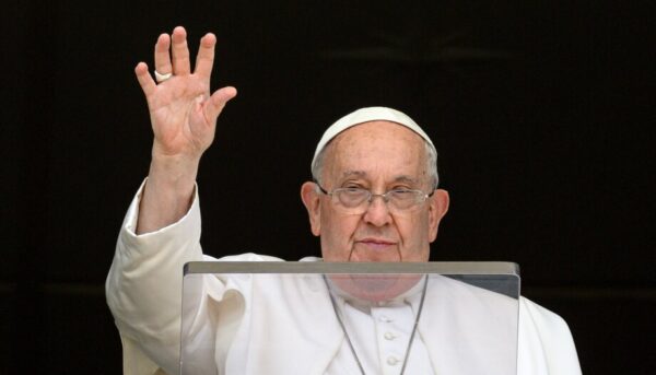Papa Francisco
