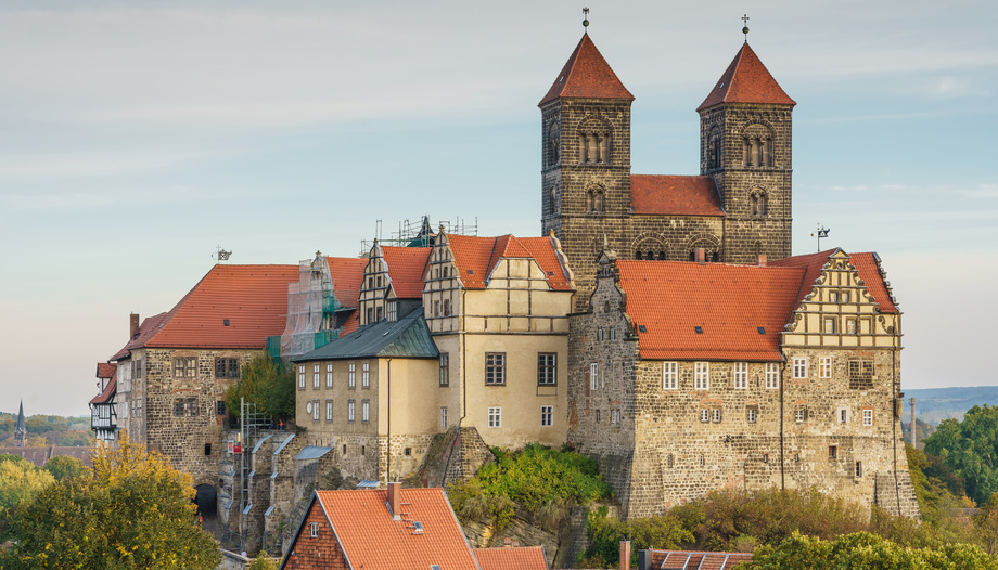 Quedlinburg