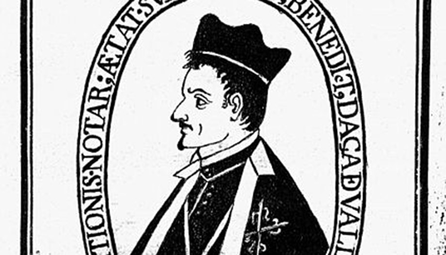 Benito Daza de Valdes