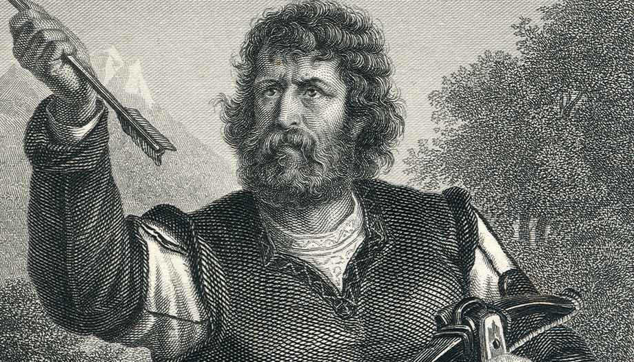 Guillermo Tell
