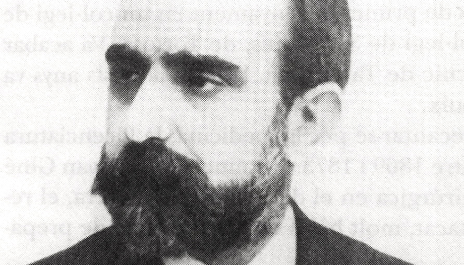 Jaime Ferrán y Clúa