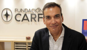 Alvaro Garrido CARF