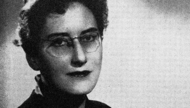 Maria Teresa Vigón