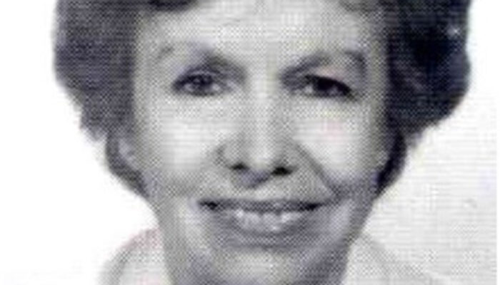 Olga García Riquelme