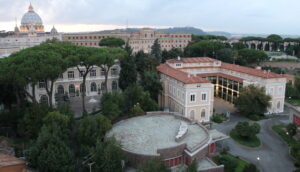 Pontificia Universidad Urbaniana