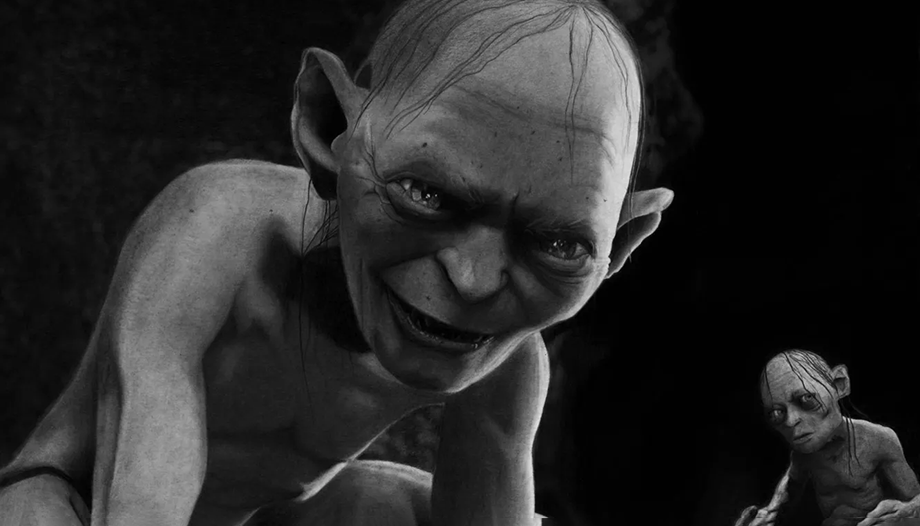 Gollum