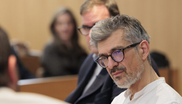 Fabrice Hadjadj