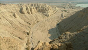 Qumran