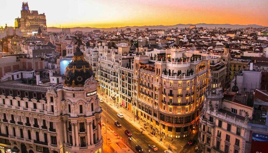 Madrid