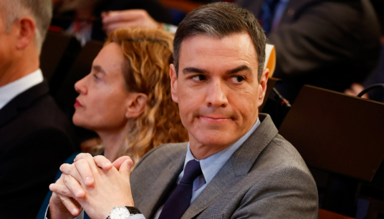 pedro sanchez