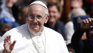 Papa Francisco