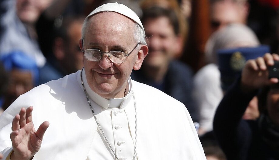 Papa Francisco