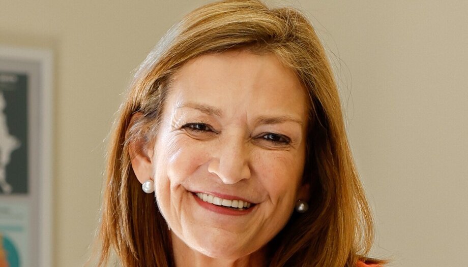 Mónica Santamarina