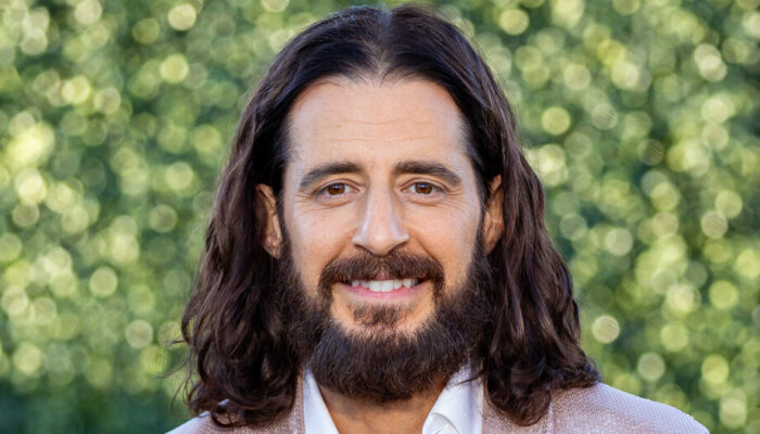 The Chosen Jonathan Roumie