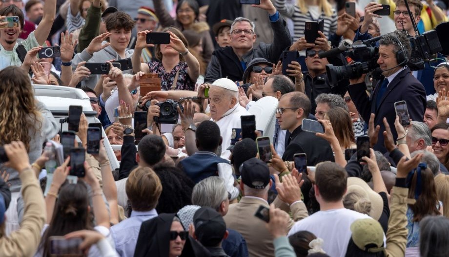 Papa Francisco