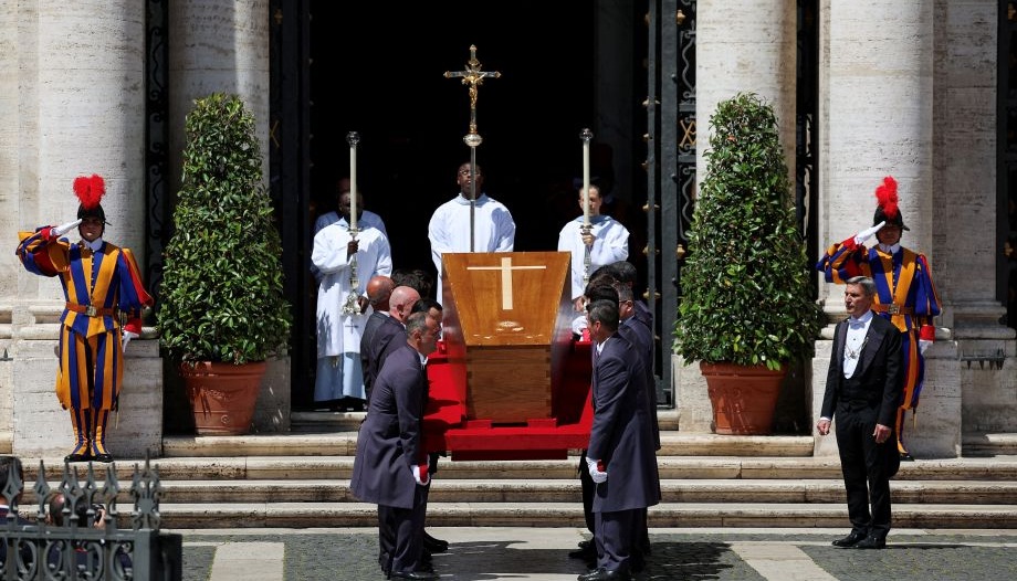 Papa Francisco