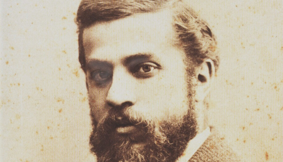 Antoni Gaudí