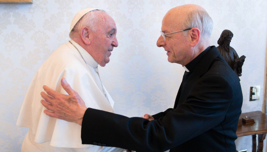 Congreso Opus Dei