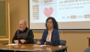 Directivos ITVR Madrid.