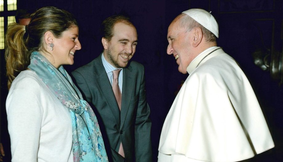 Papa Francisco
