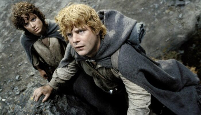 El Señor de los Anillos