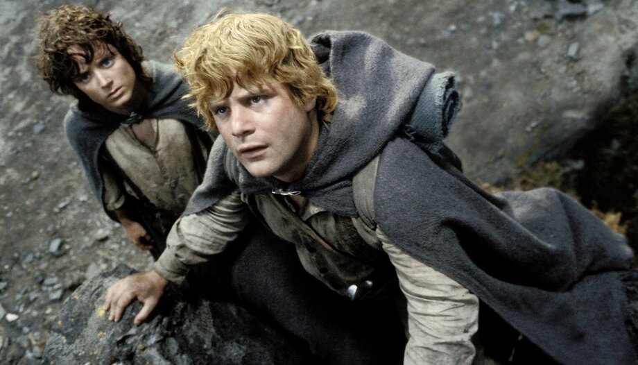 The Lord of the Rings